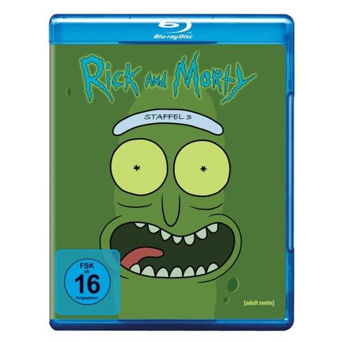 Plaion 1183597 Film Blu-Ray Allemand, Espagnol, Français, Portugais
