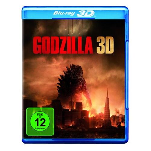 Plaion 1183236 Film Blu-Ray Allemand, Anglais