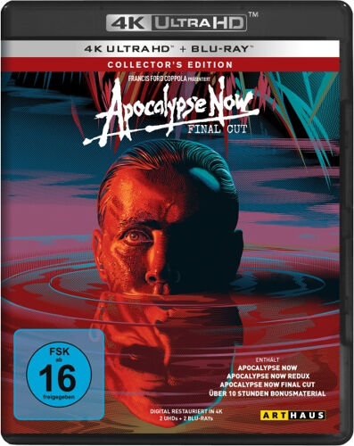 Plaion 1075137 Film Blu-Ray