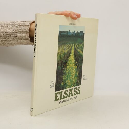 Elsass | Werner Richner