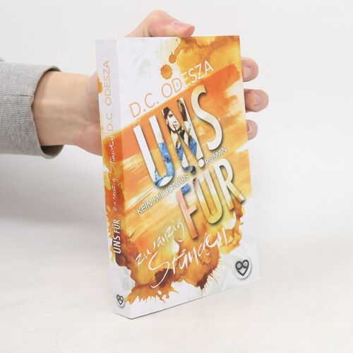 Uns Für ... Zwanzig Stunden: Kein Millionärsroman (Dein Für) (German Edition)