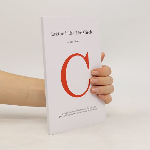 Lektürehilfe | Armin Ginkel