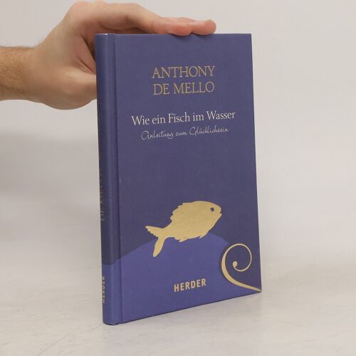 Wie Ein Fisch Im Wasser