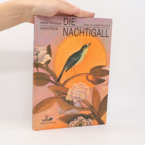 Die Nachtigall | Josef Palecek