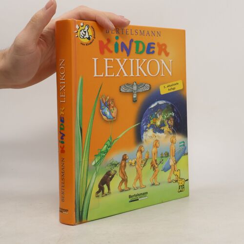 Bertelsmann Kinderlexikon