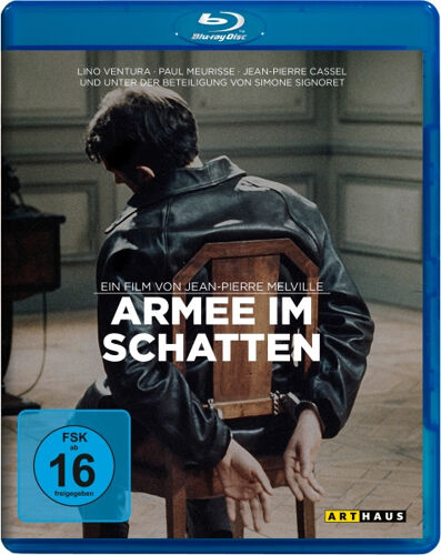 Plaion 1075150 Film Blu-Ray Allemand, Anglais, Français