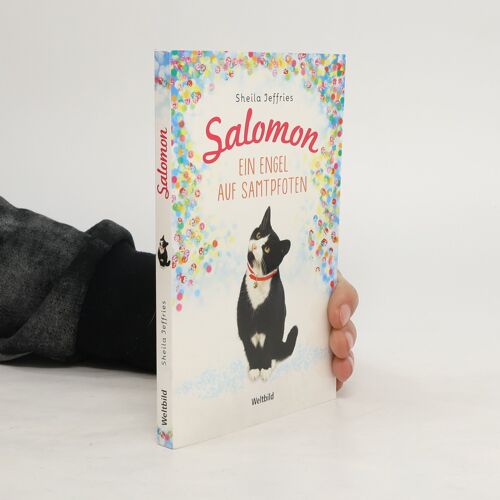 Salomon - Ein Engel Auf Samtpfoten
