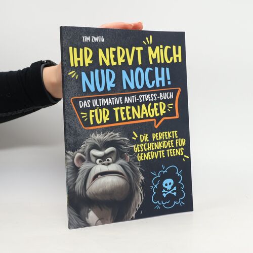 Ihr Nervt Mich Nur Noch! | Tim Zweig