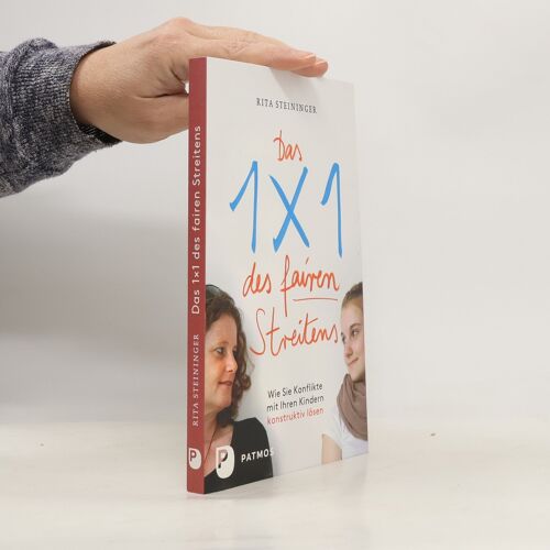 Das Einmaleins Des Fairen Streitens