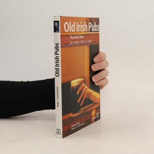 Old Irish Pubs | Michael Nagl