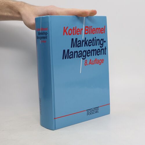 Marketing Management