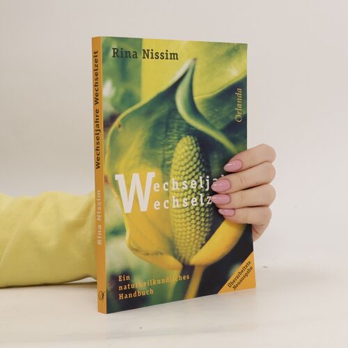 Wechseljahre Wechselzeit | Rina Nissim
