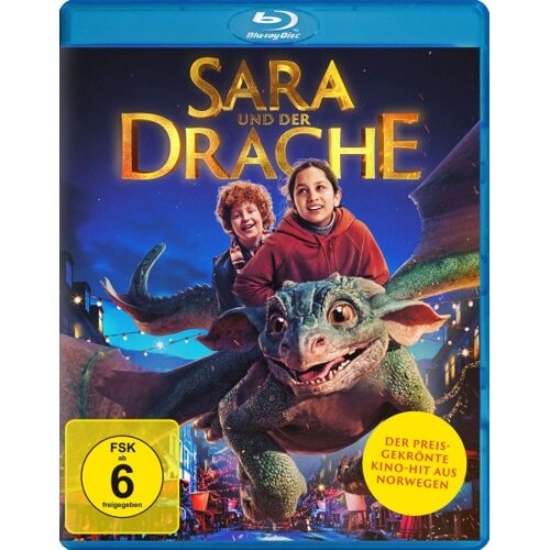 Plaion 1061875 Film Blu-Ray Allemand, Norvégien (Dragon Girl)
