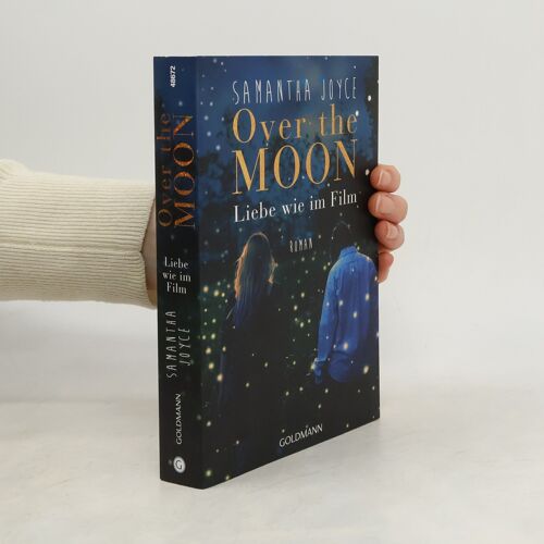 Joyce, S: Over The Moon