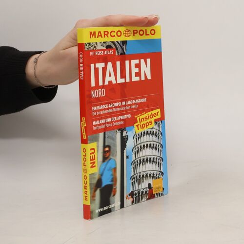 Italien, Nord | Bettina Dürr