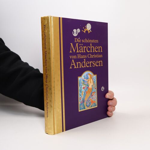 Die Schönsten Märchen | Hans-Christian Andersen