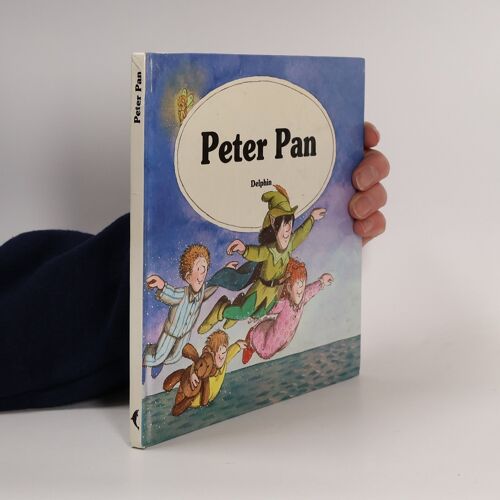 Peter Pan | Kolektiv