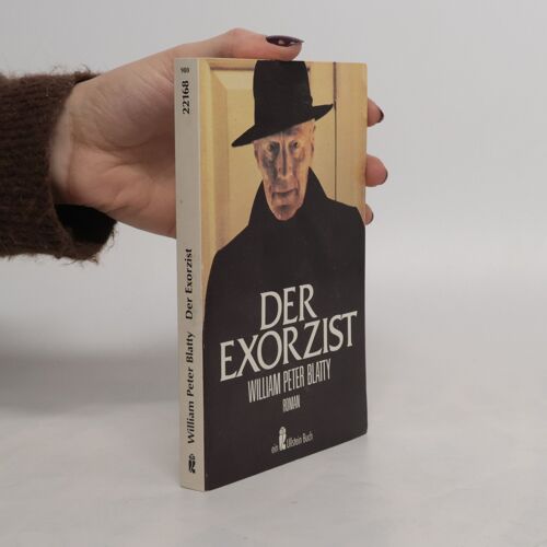 Der Exorzist | William Peter Blatty