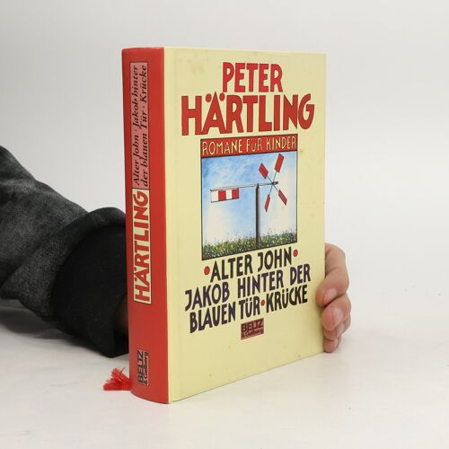 Romane Für Kinder | Peter Härtling