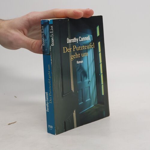 Der Putzteufel Geht Um | Dorothy Cannel