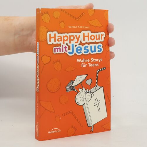 Happy Hour Mit Jesus
