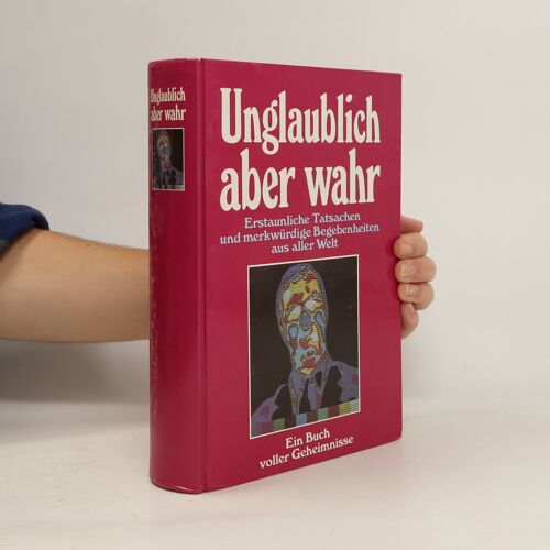 Unglaublich Aber Wahr | Kolektiv