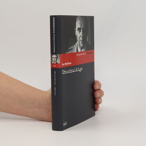 Unschuldige | Ian Mcewan