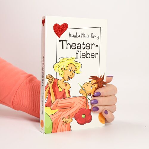 Theaterfieber (Freche Mädchen - Freche Bücher!)