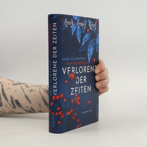 Verlorene Der Zeiten