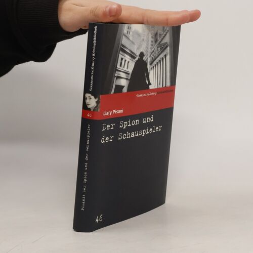 Der Spion Und Der Schauspieler | Ulrich Hartmann