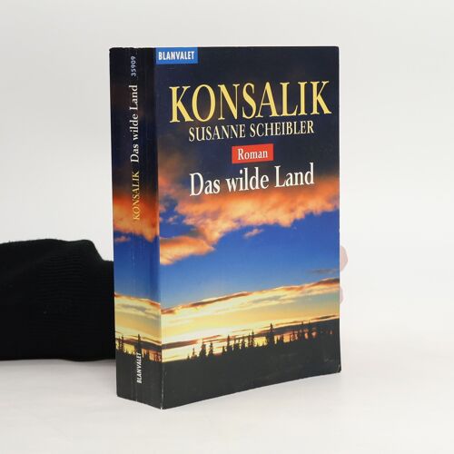 Das Wilde Land