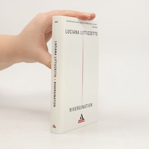 Rivergination | Luciana Littizzetto
