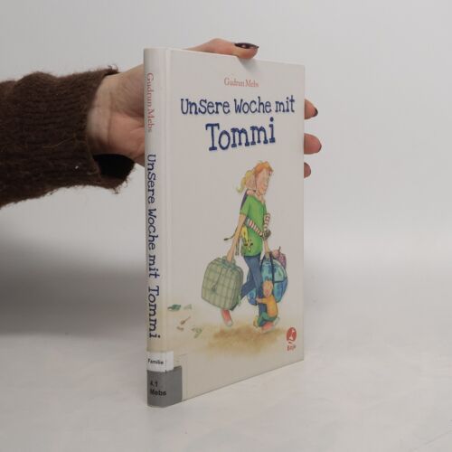 Unsere Woche Mit Tommi