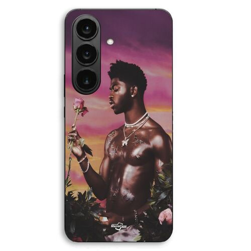 Coque Pour Samsung Galaxy S26 FE Lil Nas X Wallpaper Maniacase
