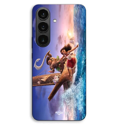 Coque Pour Samsung Galaxy S26 FE Vaiana anime Disney Maniacase