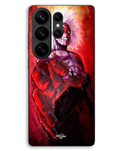 Coque Pour Samsung Galaxy S26 Ultra shigaraki tomura all for one saison 6 My hero academia anime Maniacase