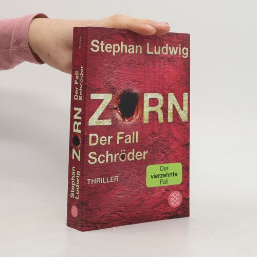 Zorn - Der Fall Schröder