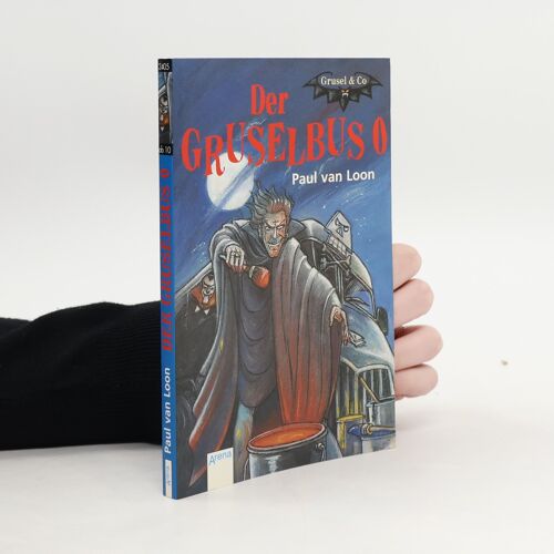 Der Gruselbus 0 | Paul Van Loon