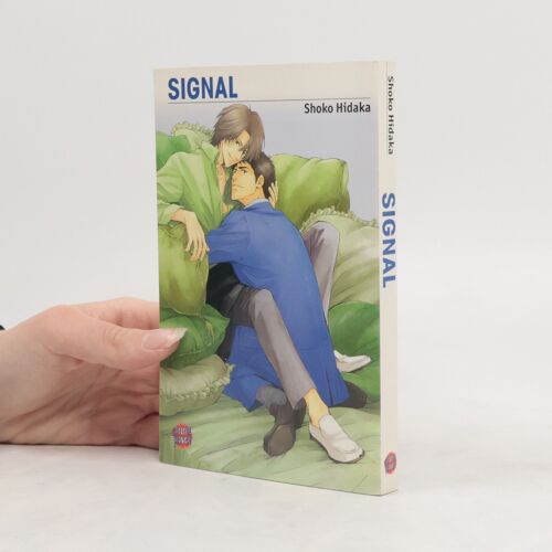 Signal | Shoko Hidaka