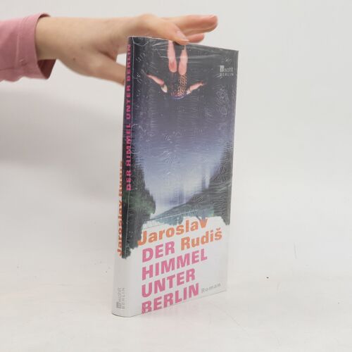 Der Himmel Unter Berlin | Jaroslav Rudis
