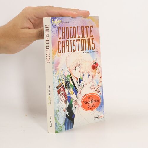 Chocolate Christmas | Naoko Takeuchi