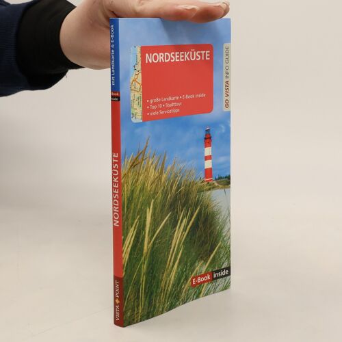 Go Vista: Reiseführer Nordseeküste