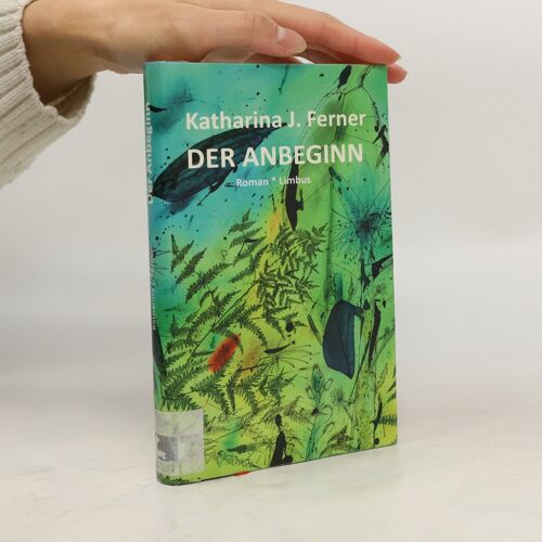 Der Anbeginn