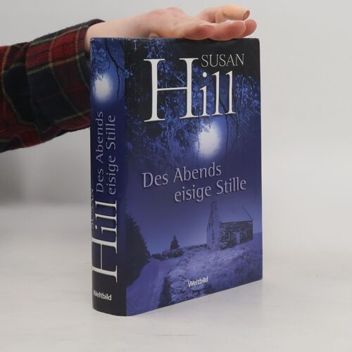Des Abends Eisige Stille | Susan Hill