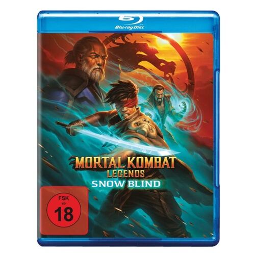 Plaion 1183487 Film Blu-Ray Allemand, Espagnol, Français