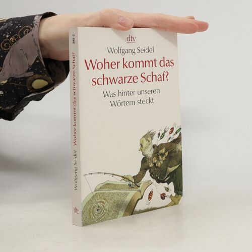 Woher Kommt Das Schwarze Schaf? | Wolfgang Seidel