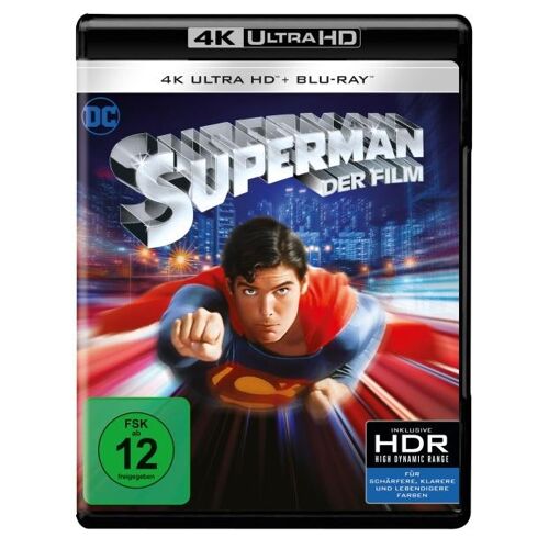 Plaion 1183725 Film Blu-Ray Allemand, Anglais, Espagnol, Français, Italien