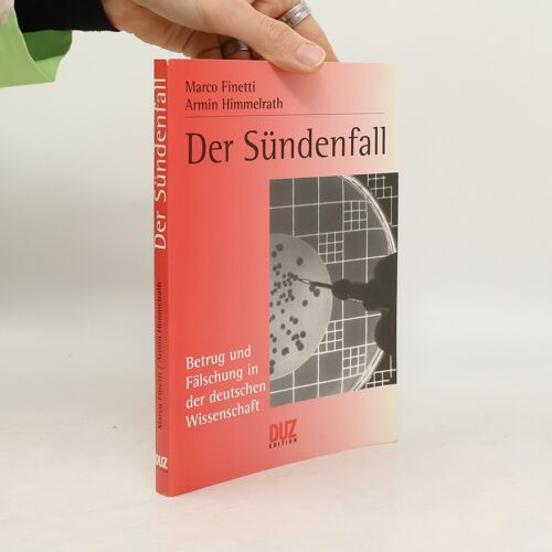 Duz-Edition: Der Sündenfall | Marco Finetti