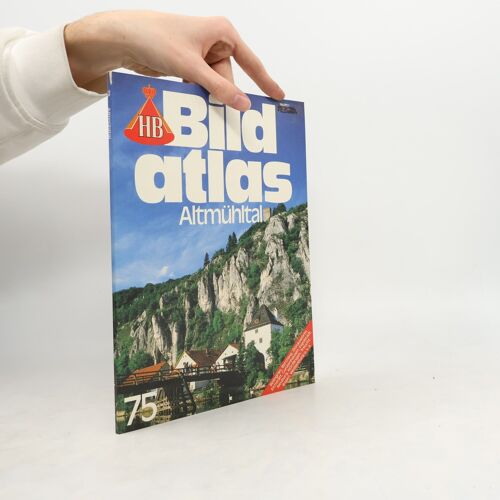 Altmuhltal | Ulrike Klugmann