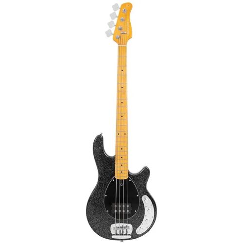 Sire Marcus Miller Z3 4-String Sparkle Black Basse Électrique